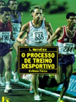 O Processo de Treino Desportivo