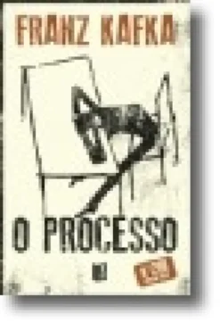 O Processo Livro de Bolso