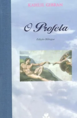 O Profeta - Edição Bilingue