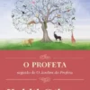 O Profeta seguido de O Jardim do Profeta
