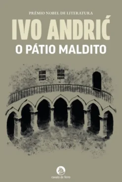 O Pátio Maldito