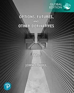 Options, Futures, and Other Derivatives, Global Edition