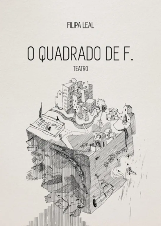 O Quadrado de F.