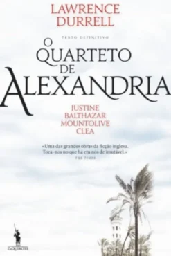 O Quarteto de Alexandria