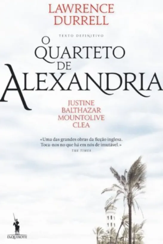 O Quarteto de Alexandria