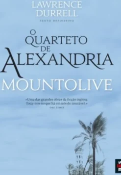 O Quarteto de Alexandria 3 - Mountolive