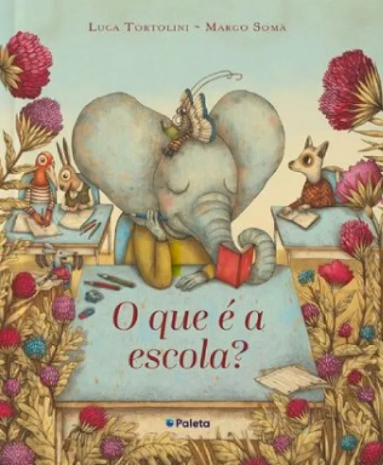 O Que é a Escola