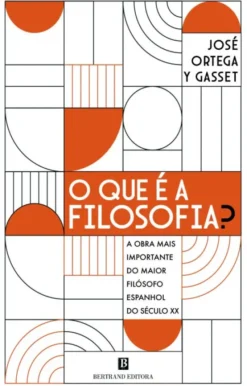 O que é a Filosofia?