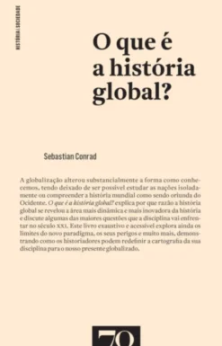 O Que é a História Global?