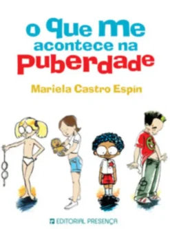 O Que me Acontece na Puberdade