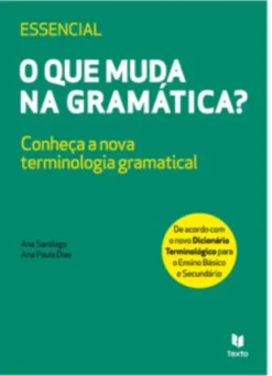 O que Muda na Gramática?
