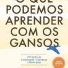 O que Podemos Aprender com os Gansos