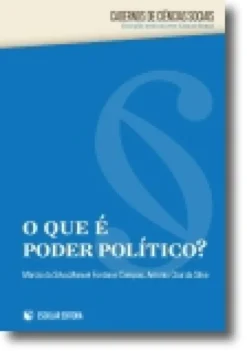 O Que é Poder Político?