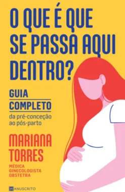 O que é que se Passa Aqui Dentro?