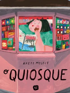 O Quiosque