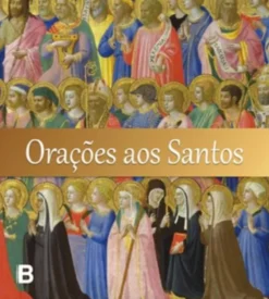 Orações aos Santos