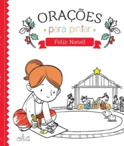 Orações Para Pintar