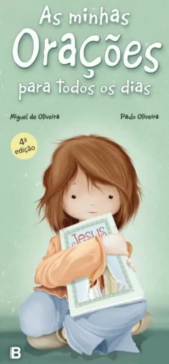 Orações para Todos os Dias