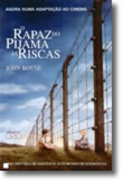 O Rapaz do Pijama às Riscas