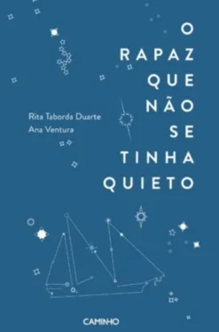 O Rapaz Que Não se Tinha Quieto