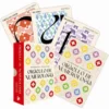 Oráculo de Numerologia - Manual com Oferta de Cartas