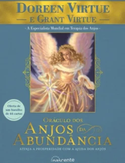 Oráculo dos Anjos da Abundância
