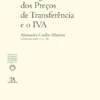 O Regime dos Preços de Transferência e o IVA