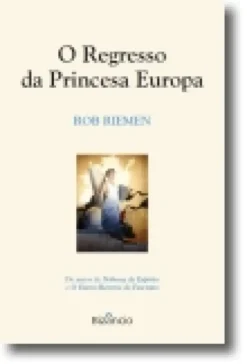 O Regresso da Princesa Europa