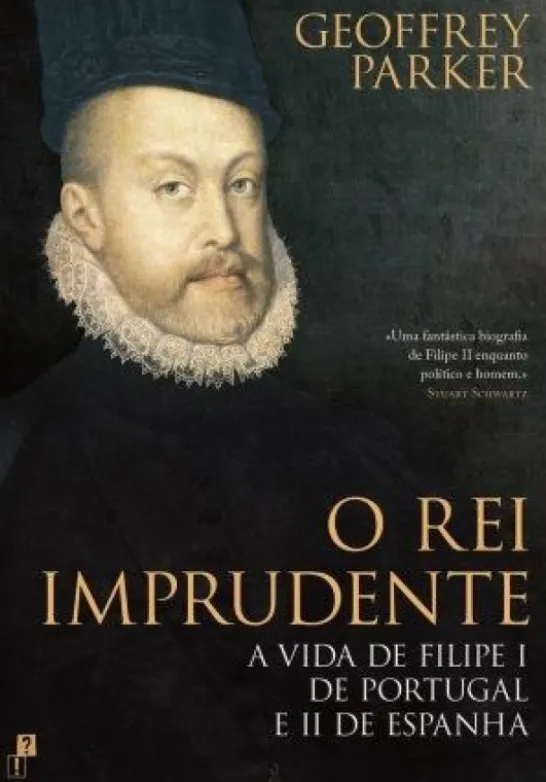 O Rei Imprudente