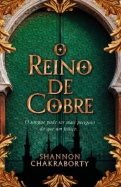 O Reino de Cobre