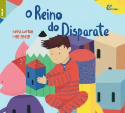 O Reino do Disparate