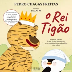 O Rei Tigão