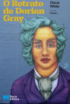 O Retrato de Dorian Gray