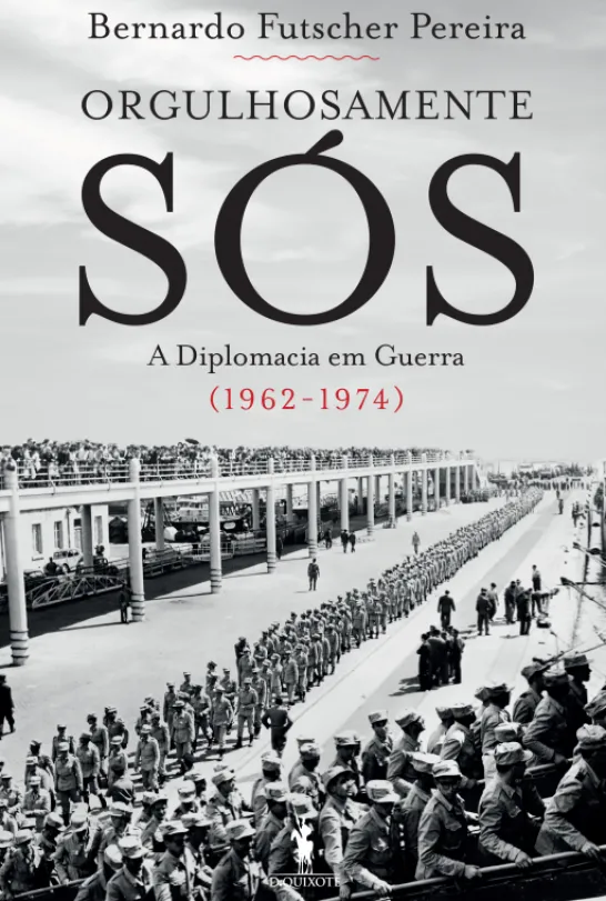 Orgulhosamente Sós