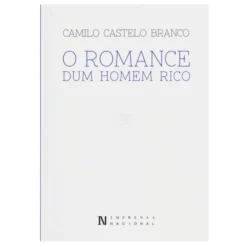 O Romance dum Homem Rico