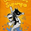 O Rowley Apresenta: Uma Aventura Supimpa
