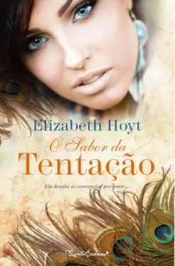 O Sabor da Tentação