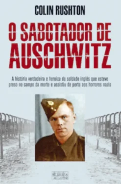 O Sabotador de Auschwitz