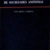 Os Administradores de Sociedades Anónimas