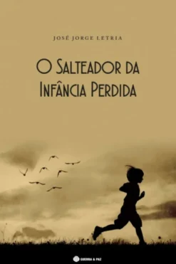 O Salteador da Infância Perdida