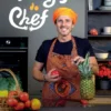 Os Amigos do Chef - Receitas para Surpreender Amigos e Família