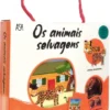 Os Animais Selvagens