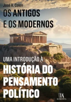 Os Antigos e os Modernos
