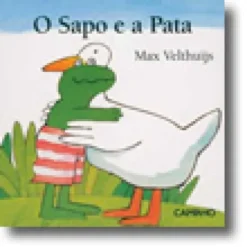 O Sapo e a Pata