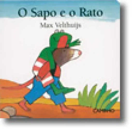 O Sapo e o Rato