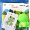O Sapo Simão - Fica a Conhecer a Importância de se ser Ativo
