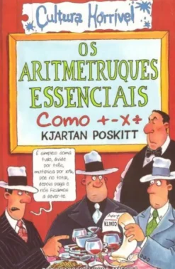 Os Aritmetruques Essenciais