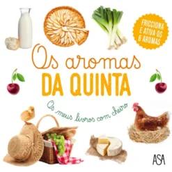 Os Aromas da Quinta