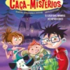 Os Caça-Mistérios - O Caso dos Animais Desaparecidos