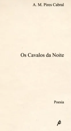Os Cavalos da Noite